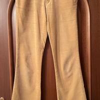 Pantaloni List