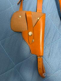 Fondina esercito anni 60/70