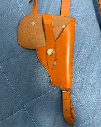 Fondina esercito anni 60/70