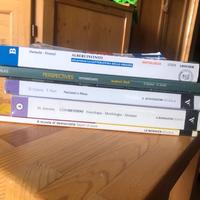 Libri testo biennio liceo classico