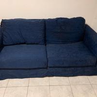 Divano letto matrimoniale