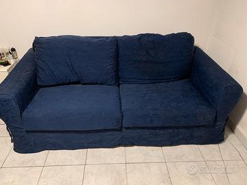 Divano letto matrimoniale