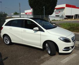 MERCEDES Classe B (T245) - 2014
