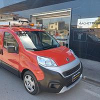 Fiat Fiorino 1.3 MJT 95CV Adventure ALLESTIMENTO T