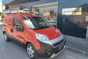 Fiat Fiorino 1.3 MJT 95CV Adventure ALLESTIMENTO T