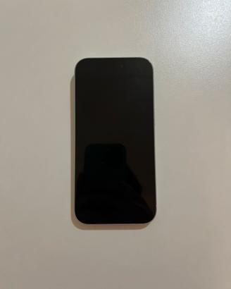 Iphone 15 -Bianco 128Gb
