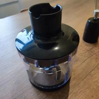 Frusta & Tritatutto frullatore Black+Decker NUOVI