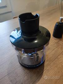 Frusta & Tritatutto frullatore Black+Decker NUOVI