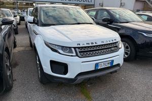 Land Rover Range Rover Evoque 2.0D I4-L.Flw 150CV 