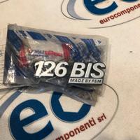 7628902 SIGLA MODELLO FIAT 126 BIS