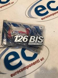 7628902 SIGLA MODELLO FIAT 126 BIS