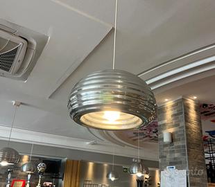 Lampada a sospensione Flos design Castiglioni 1961