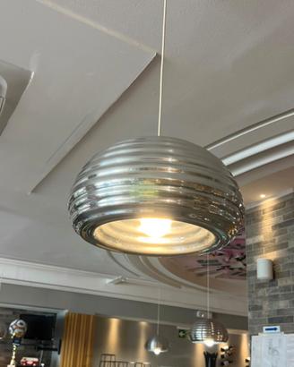 Lampada a sospensione Flos design Castiglioni 1961
