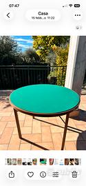 Tavolo da gioco