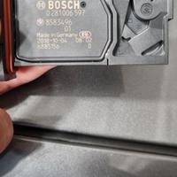 Debimetro misuratore massa aria Bosch 0281006597