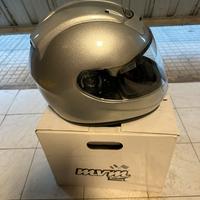 Casco integrale GP one