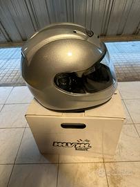 Casco integrale GP one