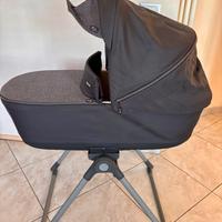 Navicella e stand up Inglesina Electa