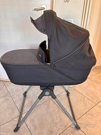 Navicella e stand up Inglesina Electa