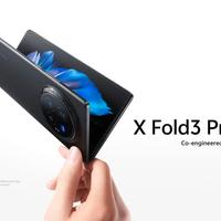 vivo x fold 3 pro skambio 