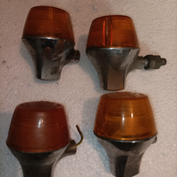 Frecce per Honda four