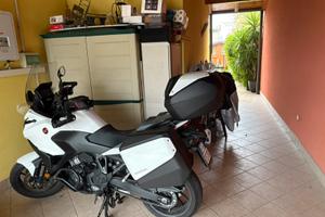 Honda nt 1100