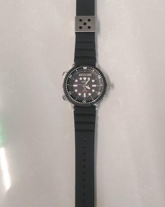 Seiko Arnie