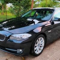 Bmw serie 525d