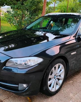 Bmw serie 525d