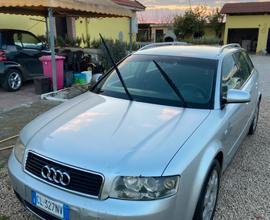 Audi A4 1.9