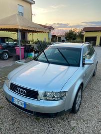 Audi A4 1.9