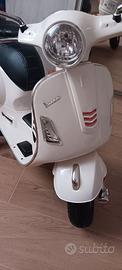 Vespa Piaggio bambini