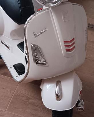 Vespa Piaggio bambini