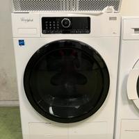 Asciugatrice whirlpool