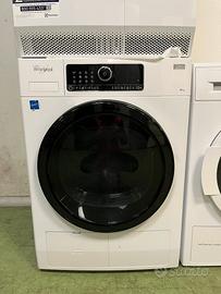 Asciugatrice whirlpool