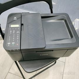 stampante canon prixma con fax