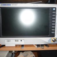 Analizzatore di spettro con tg