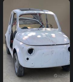Fiat 500 l