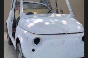 Fiat 500 l