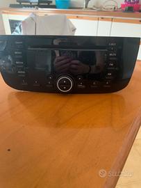 Autoradio di serie originale OEM
