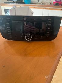 Autoradio di serie originale OEM