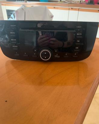 Autoradio di serie originale OEM