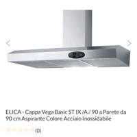cappa vega Basic