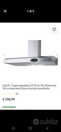 cappa vega Basic