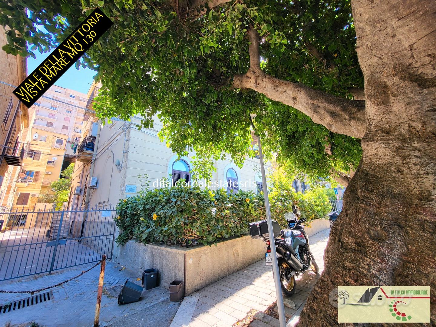 Appartamento – Agrigento, San Vito, Calcarelle - Vista 3