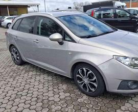 SEAT Ibiza ST 1.6 TDI CR DPF