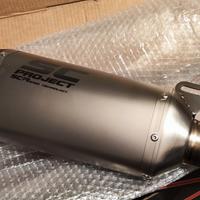 Scarico KTM 1290 SUPER DUKE