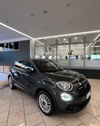 Fiat 500X 1.3 MultiJet 95 CV