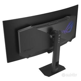 MONITOR ASUS ROG STRIX OLED 34'' 3440 X 1440