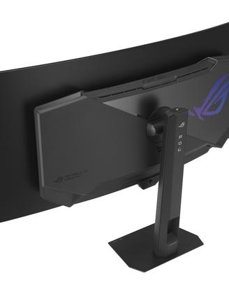 MONITOR ASUS ROG STRIX OLED 34'' 3440 X 1440